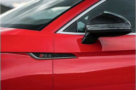 Audi RS 5 Coupe