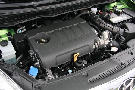 Hyundai i20 1.4 CRDi