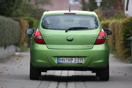 Hyundai i20 1.4 CRDi