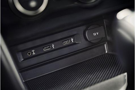 VW Tiguan Allspace 2.0 TSI