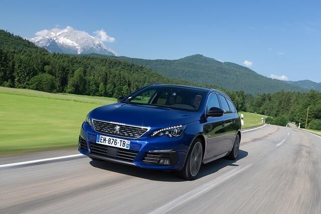 Kaufberatung: Peugeot 308 - Wie Golf in Frankreich