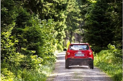 SsangYong Korando 2.2 Diesel