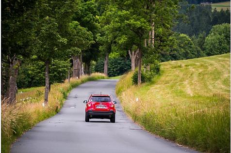 SsangYong Korando 2.2 Diesel