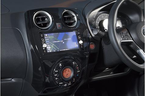 Nissan Note E-Power