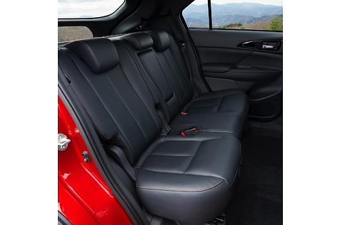 Mitsubishi Eclipse Cross 1.5 Turbo
