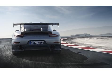 Bis zu 340 km/h ist er schnell.