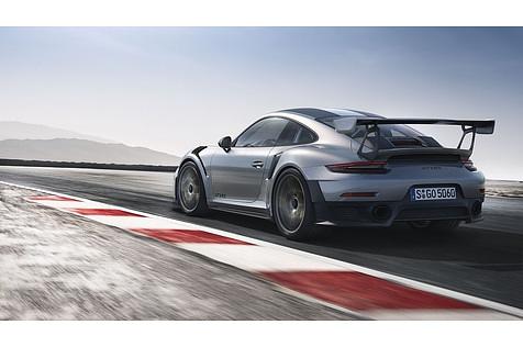 Der Porsche 911 GT2 RS kostet ab 285.220 Euro.