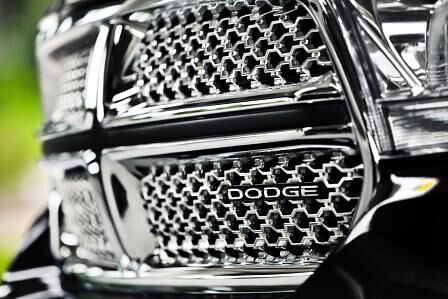 Dodge und Chrysler 2011 - Dodge stößt sich die Hörner ab
