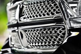 Dodge und Chrysler 2011 - Dodge stößt sich die Hörner ab