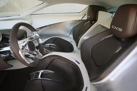 Jaguar C-X75