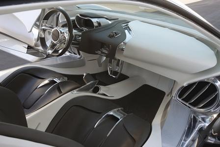 Jaguar C-X75