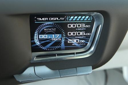 Jaguar C-X75