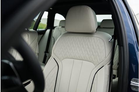 BMW Alpina B5 Touring