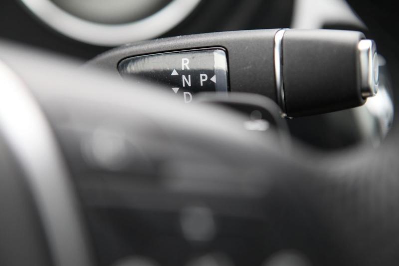 Mercedes-Benz CLS 250 CDI