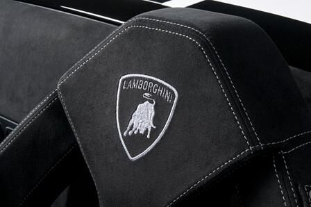Lamborghini Gallardo LP 570-4 Spyder Performante