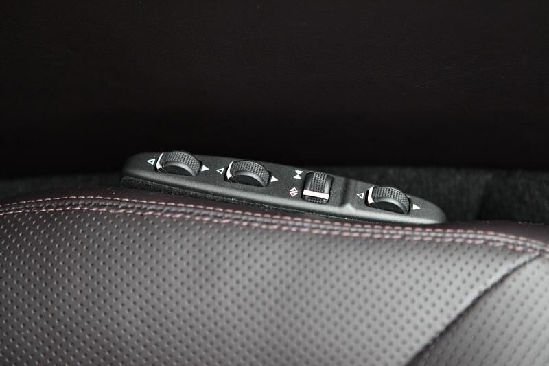 Mercedes-Benz CLS 250 CDI