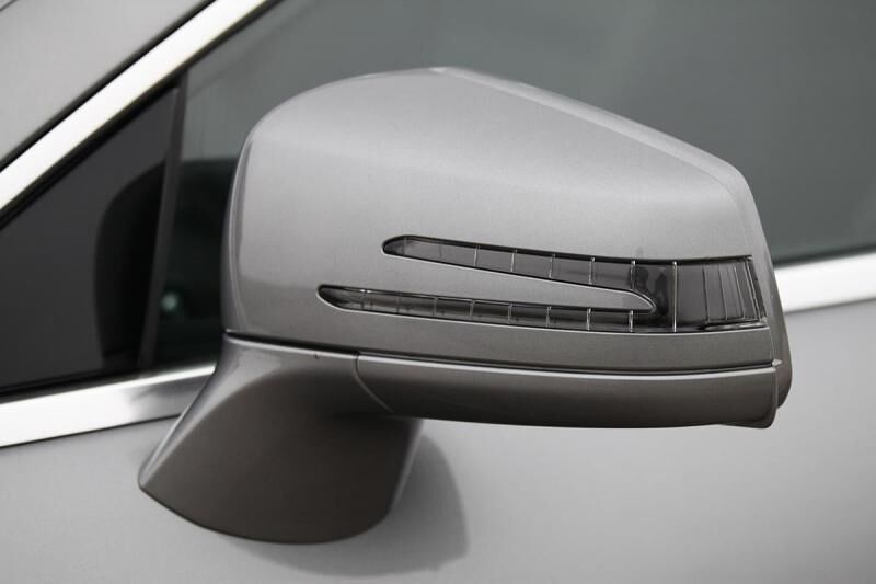 Mercedes-Benz CLS 250 CDI