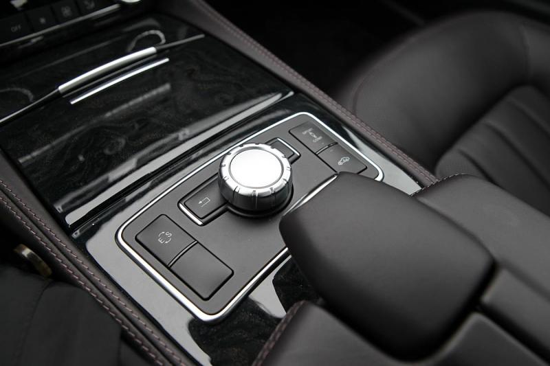 Mercedes-Benz CLS 250 CDI
