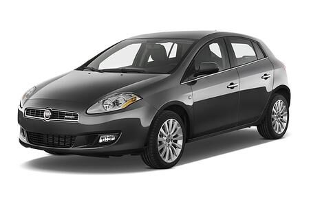 Fiat Bravo Schrägheck (2007–2014) 1.9 JTD Multijet 16V (150 PS)