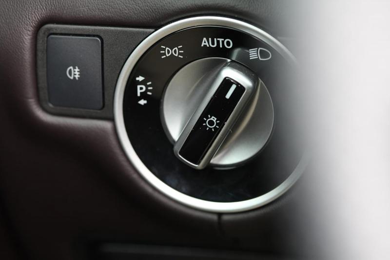 Mercedes-Benz CLS 250 CDI
