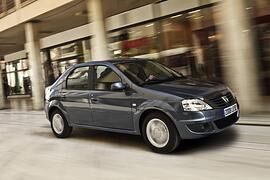 Gebrauchtwagen-Check: Dacia Logan - Früher billig, heute teuer Gebrauchtwagen-Check: Dacia Logan - Früher billig, heute teuer