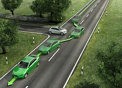 Ratgeber: Autos für Fahranfänger - Sicher auf die ersten Touren