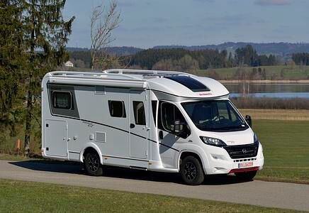 Ratgeber: Camping für Einsteiger - Welches Wohnmobil darf´s denn sein?