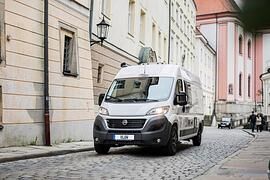 Neuer Camper von Vlow - Allzeit bereit          