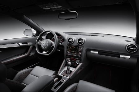 Audi RS 3
