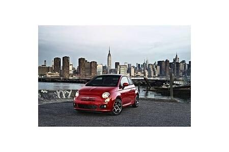 Fiat kehrt nach 26 Jahren in die USA zurück