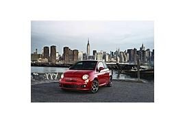 Fiat kehrt nach 26 Jahren in die USA zurück