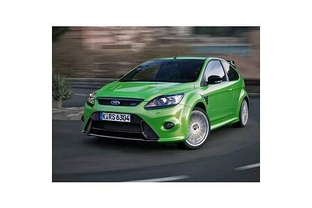 „Ford Focus Global Test Drive“ startet im Februar 2011