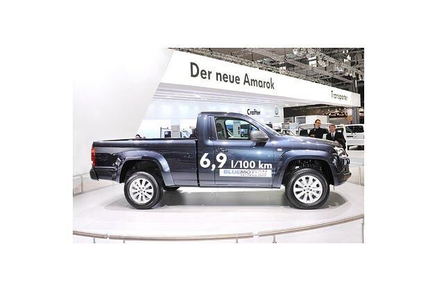     (Baujahr ) Front + links