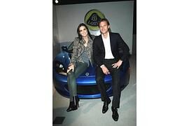 LA Auto Show 2010: US-Start der neuen Lotus-Ära