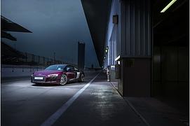 Automobile Manufakturen - Einzelstücke für jedermann