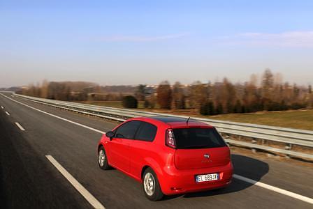 Fiat Punto (2012)