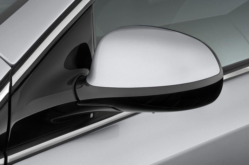 FIAT Croma (Baujahr 2010) Emotion 5 Türen Außenspiegel