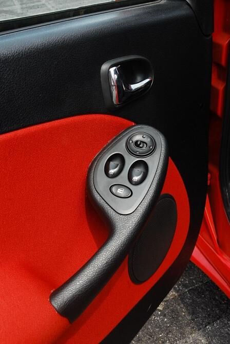 Martin Motors Bubble