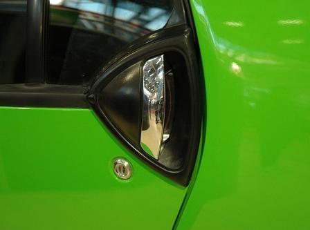 Martin Motors Bubble