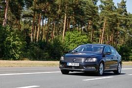 Autonomes Fahren - Continental entwickelt Cruising Chauffeur