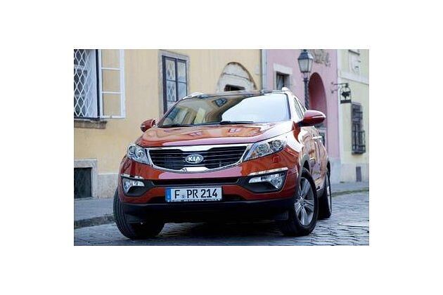     (Baujahr ) Front + links