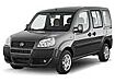 Fiat Doblò Transporter (2000–2010) 1.3 JTD (70 PS)