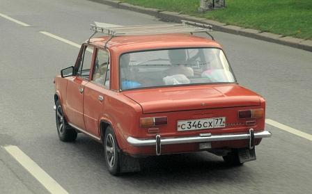 Lada 2101