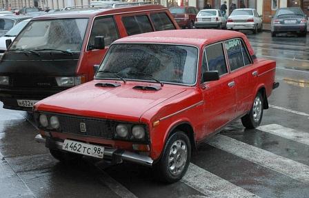 Lada 2103