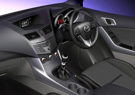 Mazda BT-50