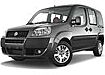 Fiat Doblò Transporter (2000–2010) 1.3 JTD (70 PS)