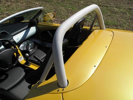 Renault Spider