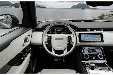 Entschlacktes schönes Cockpit mit Touch Pro Duo