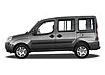 Fiat Doblò Transporter (2000–2010) 1.3 JTD (70 PS)