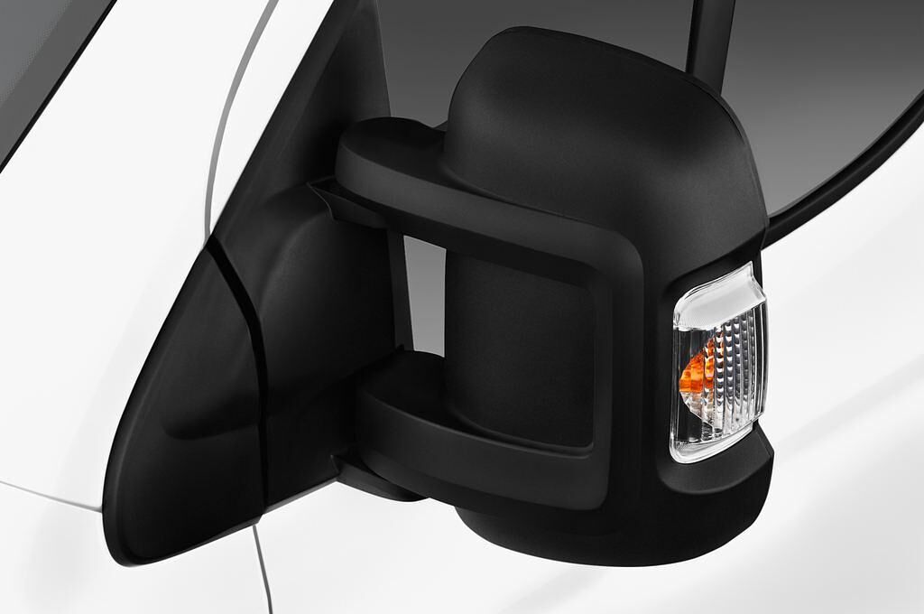 FIAT Ducato Warentransport (Baujahr 2016) 33 130 Multijet L2H2 4 Türen Außenspiegel